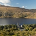 Glenveagh Castle and Loch, County Donegal, Ireland