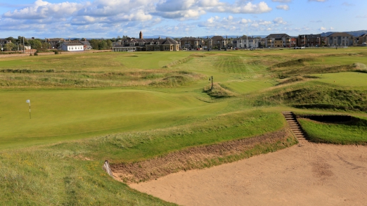 Prestwick Golf Club