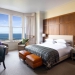 Seaton House - Deluxe Seaview Room