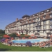Deauville Hotel du Golf - exterior