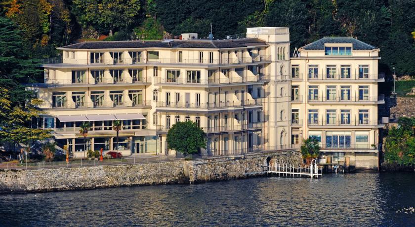 Villa Flori - exterior