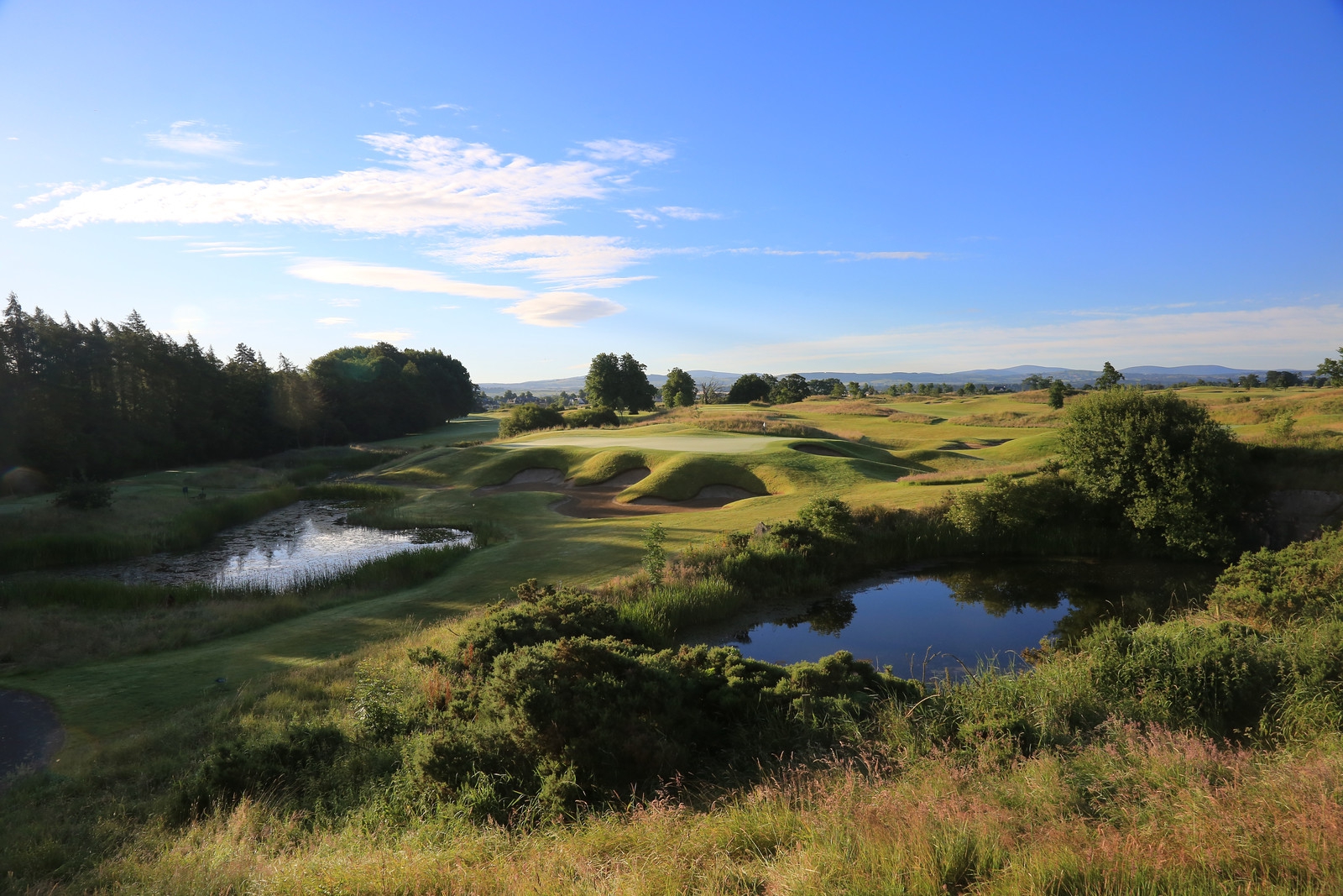 K Club - South Course