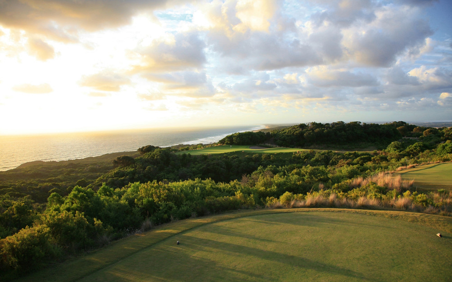 The National - Old Course