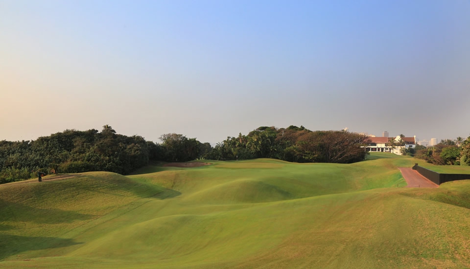 Durban Country Club