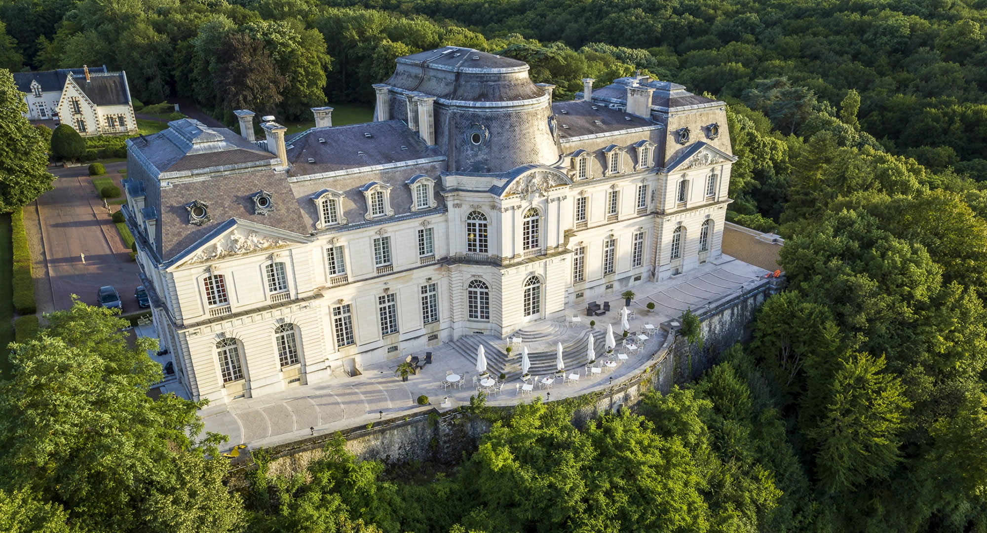 Chateau dArtigny