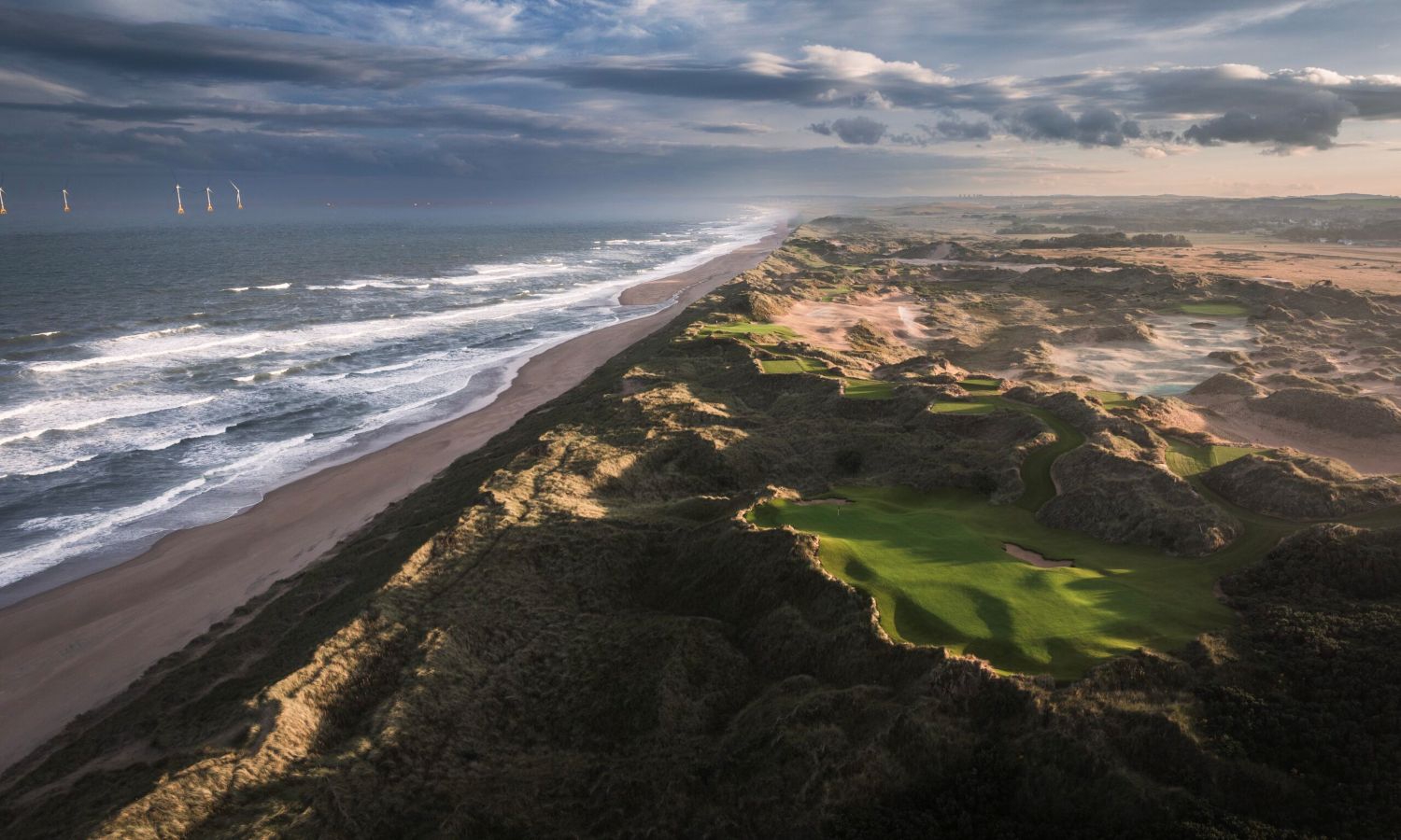 Trump International Golf Links