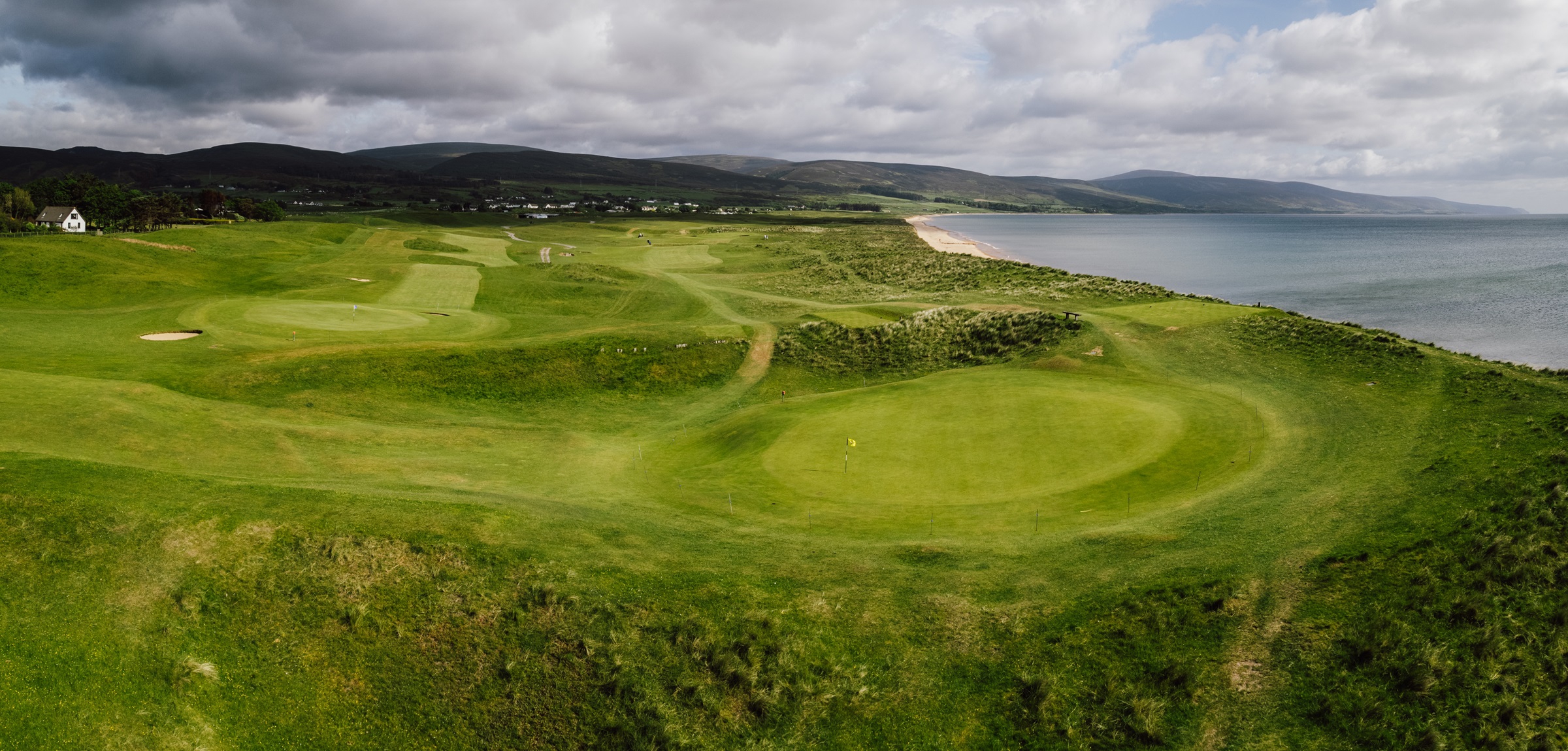 Brora Golf Club
