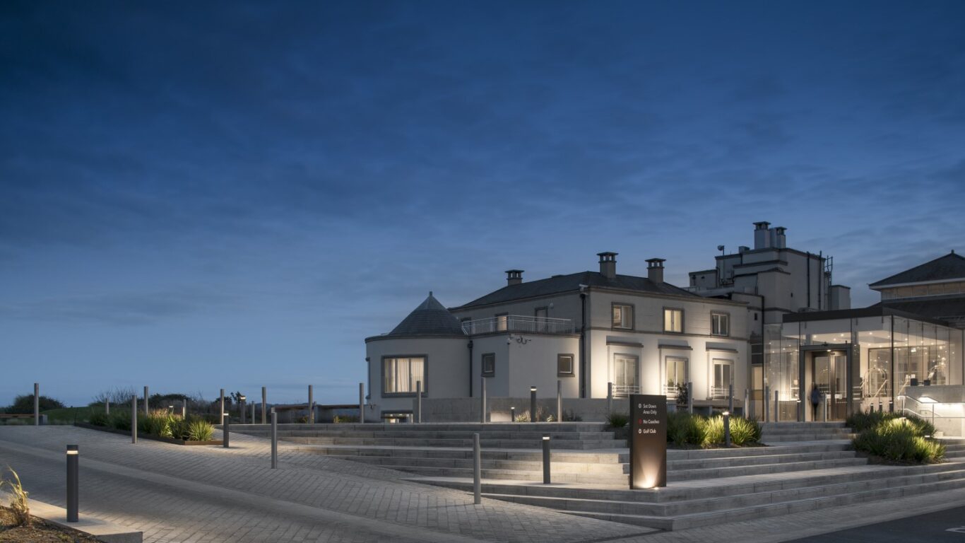 Portmarnock Resort