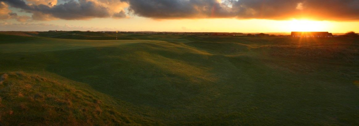 Royal Cinque Ports