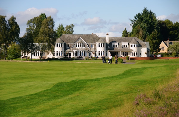 Blairgowrie - Rosemount