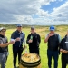 <h2>The 2023 British Isles Golf Cruise & The 151st Open</h2>12 Nights | 3-6 Rounds | Dublin - Edinburgh | July 20 – August 1 