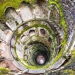 Sintra, Portugal at the Initiation Well