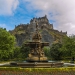 Edinburgh Castle, Scotland