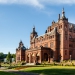 Kelvingrove Art Gallery and Museum in Glasgow