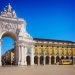 Rua Augusta Arch in Lisbon.jpg
