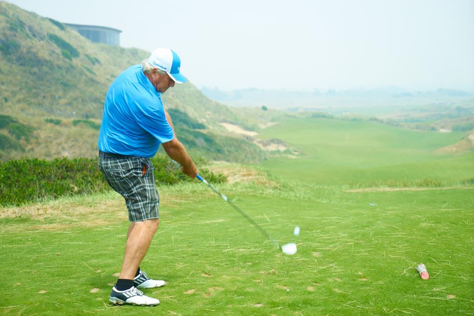 <h2>2016 Australasia Golf Cruise</h2>16 Nights from Sydney to Tasmania & Auckland on <i>Azamara Quest</i> | 6 Rounds | January 15-31