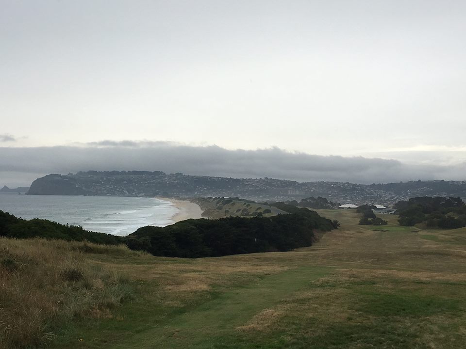 <h2>2016 Australasia Golf Cruise</h2>16 Nights from Sydney to Tasmania & Auckland on <i>Azamara Quest</i> | 6 Rounds | January 15-31