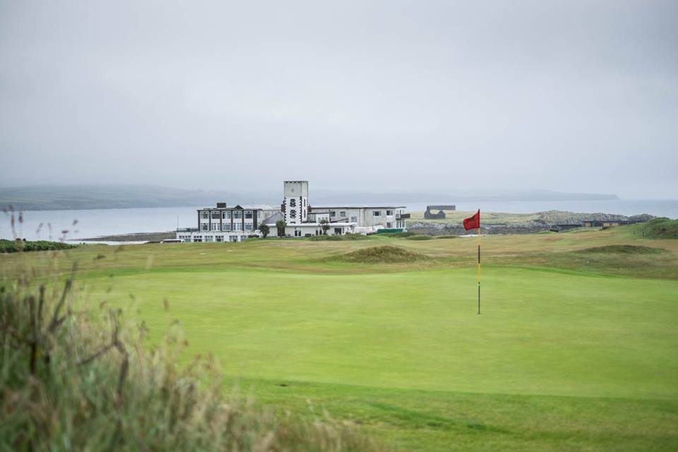 <h2>2016 Open Championship Golf Cruise ~ Royal Troon</h2>11 Nights Dublin - Southampton on <i>Azamara Quest</i> | 5 Rounds | Attend The Open on Sunday| July 11 - 22