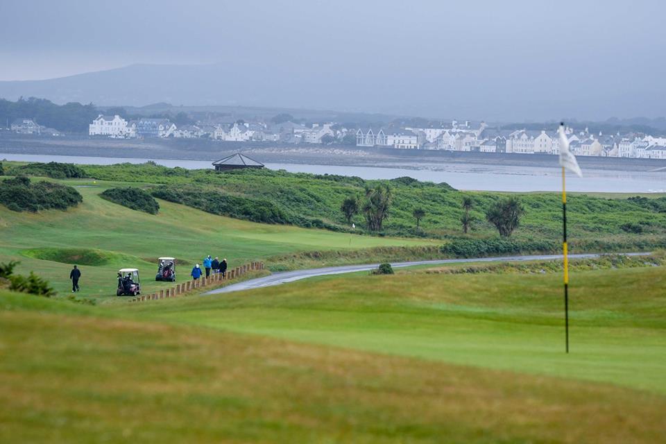 <h2>2016 Open Championship Golf Cruise ~ Royal Troon</h2>11 Nights Dublin - Southampton on <i>Azamara Quest</i> | 5 Rounds | Attend The Open on Sunday| July 11 - 22