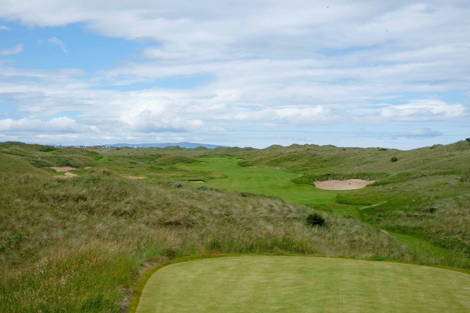 <h2>2016 Open Championship Golf Cruise ~ Royal Troon</h2>11 Nights Dublin - Southampton on <i>Azamara Quest</i> | 5 Rounds | Attend The Open on Sunday| July 11 - 22
