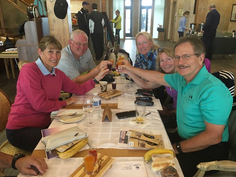 <h2>2016 Baltic Sea Golf Cruise</h2>12 Nights from Southampton - Stockholm on <i>Azamara Quest</i> | 5 Rounds | June 11 - 23 