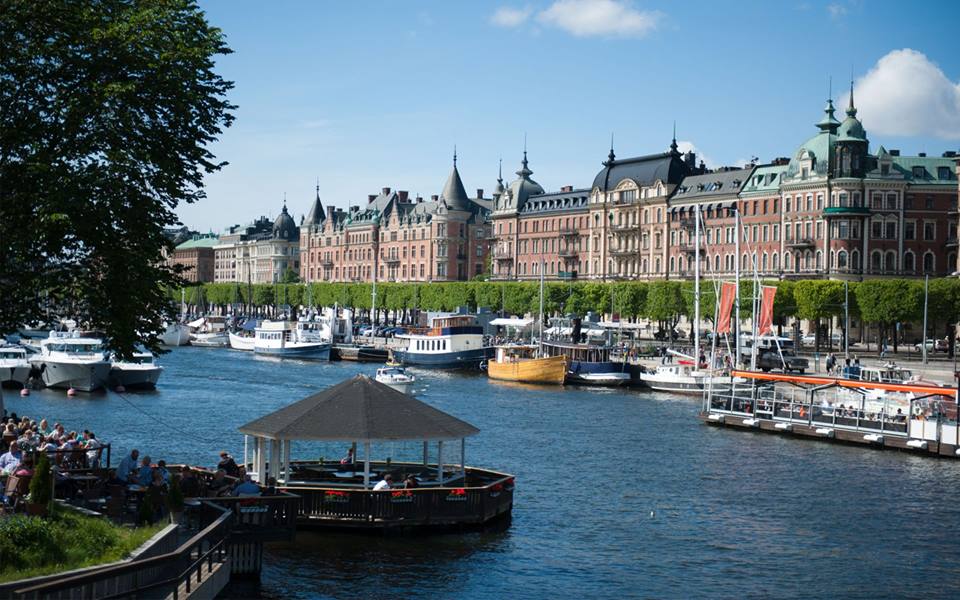 <h2>2016 Baltic Sea Golf Cruise</h2>12 Nights from Southampton - Stockholm on <i>Azamara Quest</i> | 5 Rounds | June 11 - 23 
