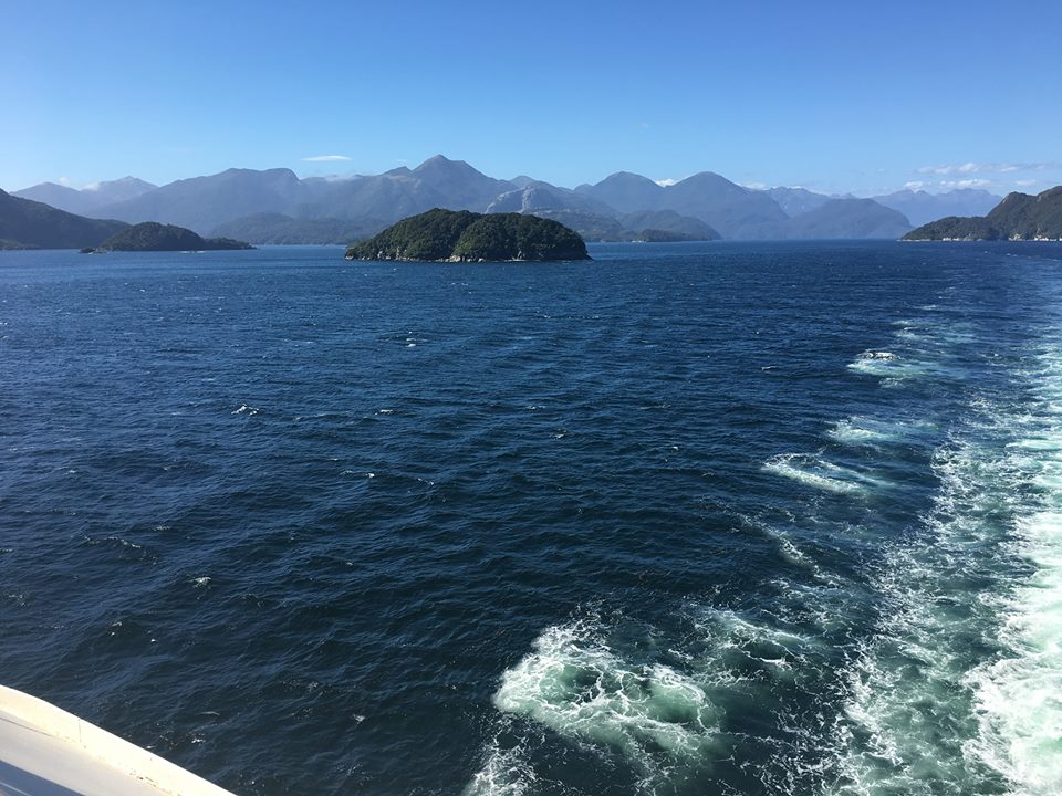 <h2>2017 Australasia Golf Cruise</h2>15 Nights from Sydney to Auckland on <i>Azamara Journey</i> | 6 Courses | February 19 – 6 March