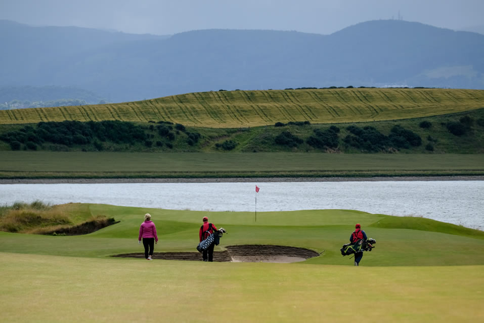 <h2>2017 Open Championship Golf Cruise ~ Royal Birkdale</h2>13 Nights from Southampton - Edinburgh on <i>Azamara Journey</i> | 6 Rounds | Attend The Open on Sunday | 19 July – 1 August 