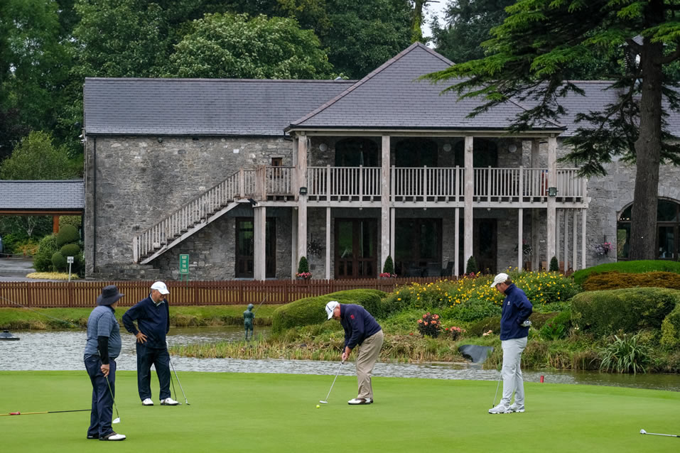 <h2>2017 Open Championship Golf Cruise ~ Royal Birkdale</h2>13 Nights from Southampton - Edinburgh on <i>Azamara Journey</i> | 6 Rounds | Attend The Open on Sunday | 19 July – 1 August 