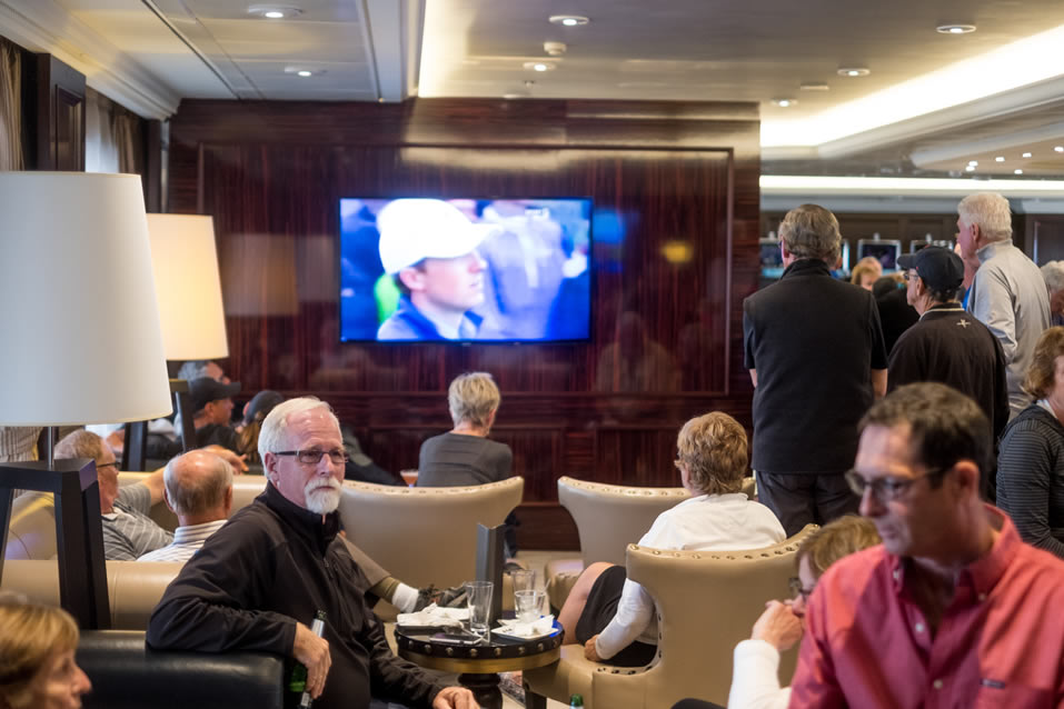 <h2>2017 Open Championship Golf Cruise ~ Royal Birkdale</h2>13 Nights from Southampton - Edinburgh on <i>Azamara Journey</i> | 6 Rounds | Attend The Open on Sunday | 19 July – 1 August 