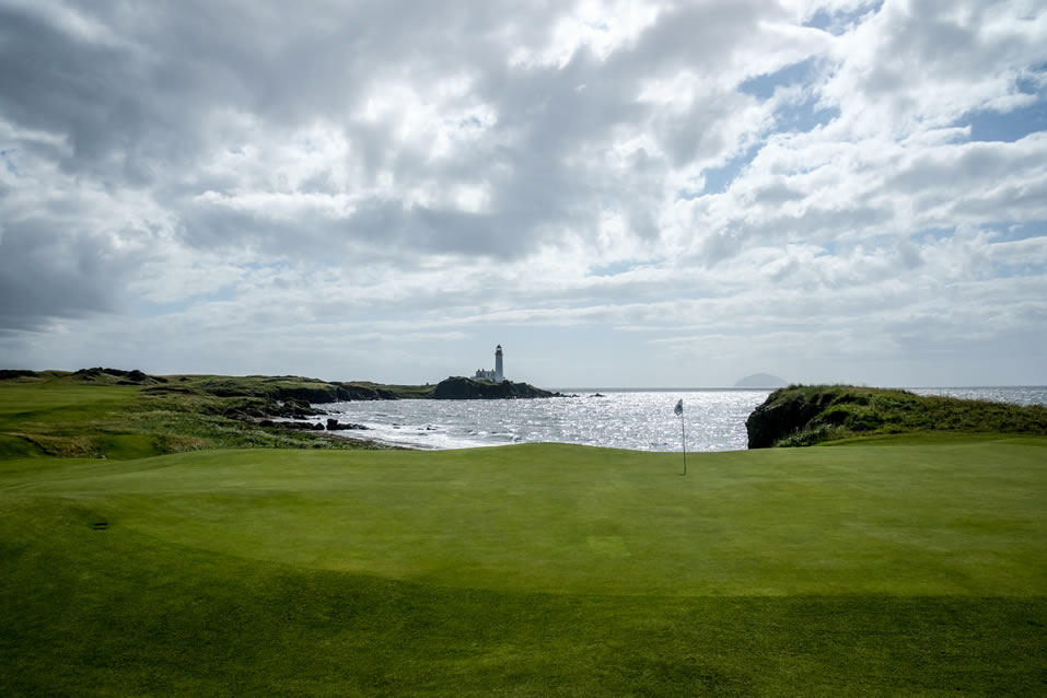 <h2>2017 Open Championship Golf Cruise ~ Royal Birkdale</h2>13 Nights from Southampton - Edinburgh on <i>Azamara Journey</i> | 6 Rounds | Attend The Open on Sunday | 19 July – 1 August 