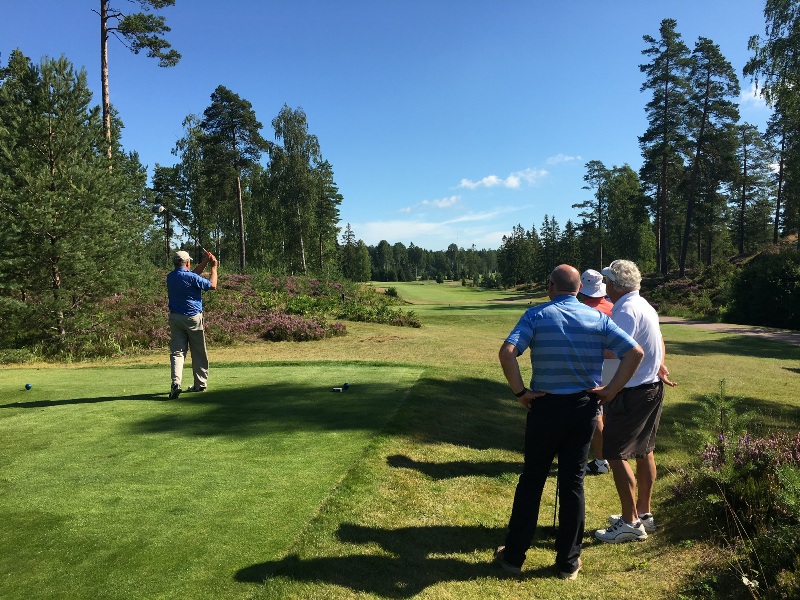 <h2>2017 Baltic Sea Golf Cruise</h2>12 Nights including Scandinavia & St Petersburg | 5 Rounds | August 1 – 13