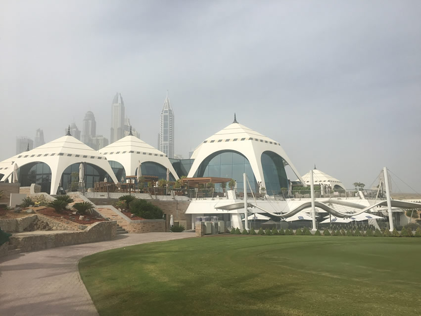 <h2>2018 Arabian Gulf Golf Cruise</h2>10 Nights | 5 Rounds | Dubai to Dubai | November 10 - 20
