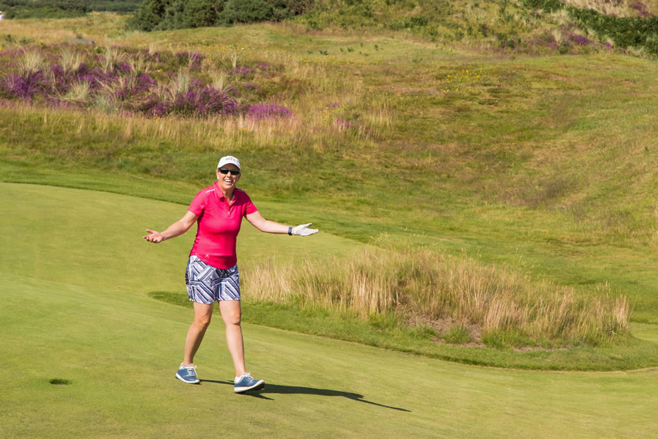 <h2>2019 British Isles Golf Cruise & The 148th Open at Royal Portrush</h2>12 Nights | 5 Rounds | Edinburgh to Southampton | July 17 - 29, 2019