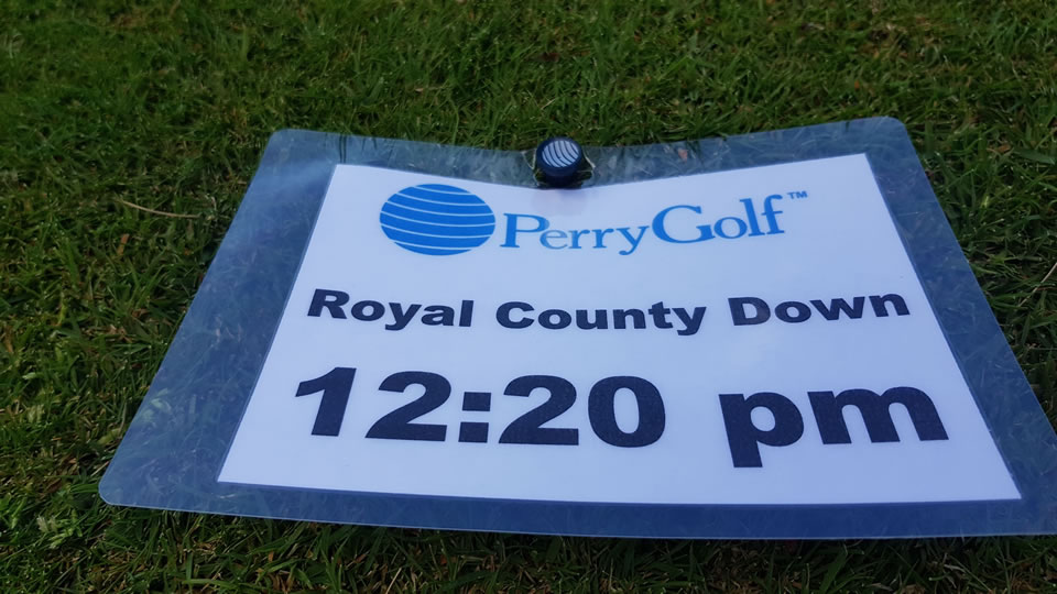 <h2>2019 British Isles Golf Cruise & The 148th Open at Royal Portrush</h2>12 Nights | 5 Rounds | Edinburgh to Southampton | July 17 - 29, 2019