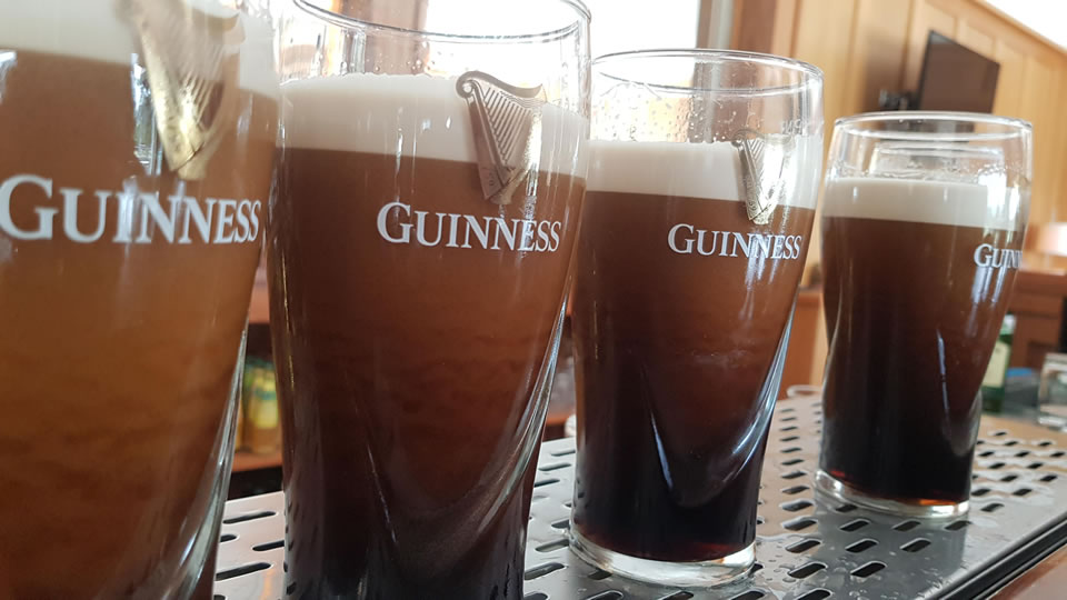 <h2>2019 British Isles Golf Cruise & The 148th Open at Royal Portrush</h2>12 Nights | 5 Rounds | Edinburgh to Southampton | July 17 - 29, 2019