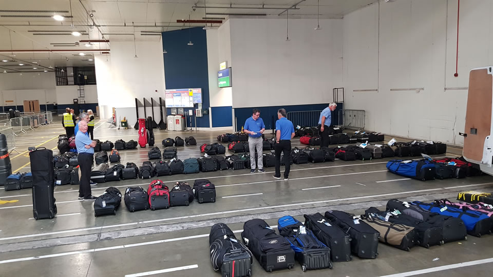 <h2>2019 British Isles Golf Cruise & The 148th Open at Royal Portrush</h2>12 Nights | 5 Rounds | Edinburgh to Southampton | July 17 - 29, 2019