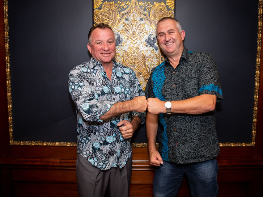 <h2>2019 British Isles Golf Cruise & The 148th Open at Royal Portrush</h2>12 Nights | 5 Rounds | Edinburgh to Southampton | July 17 - 29, 2019