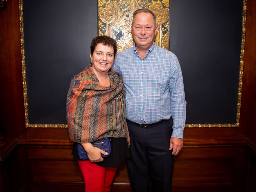 <h2>2019 British Isles Golf Cruise & The 148th Open at Royal Portrush</h2>12 Nights | 5 Rounds | Edinburgh to Southampton | July 17 - 29, 2019