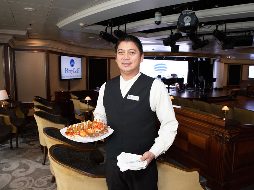 <h2>2019 British Isles Golf Cruise & The 148th Open at Royal Portrush</h2>12 Nights | 5 Rounds | Edinburgh to Southampton | July 17 - 29, 2019