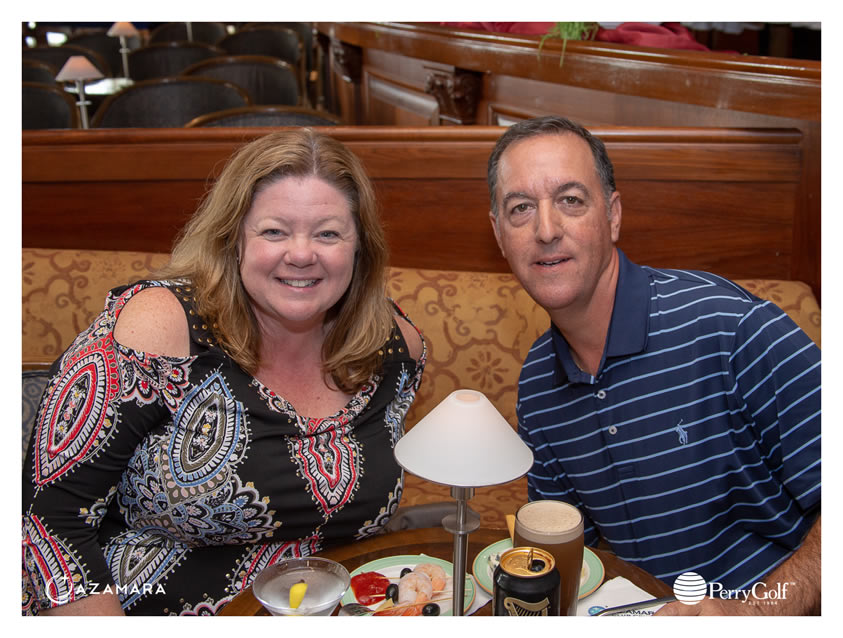 <h2>2019 British Isles Golf Cruise & The 148th Open at Royal Portrush</h2>12 Nights | 5 Rounds | Edinburgh to Southampton | July 17 - 29, 2019