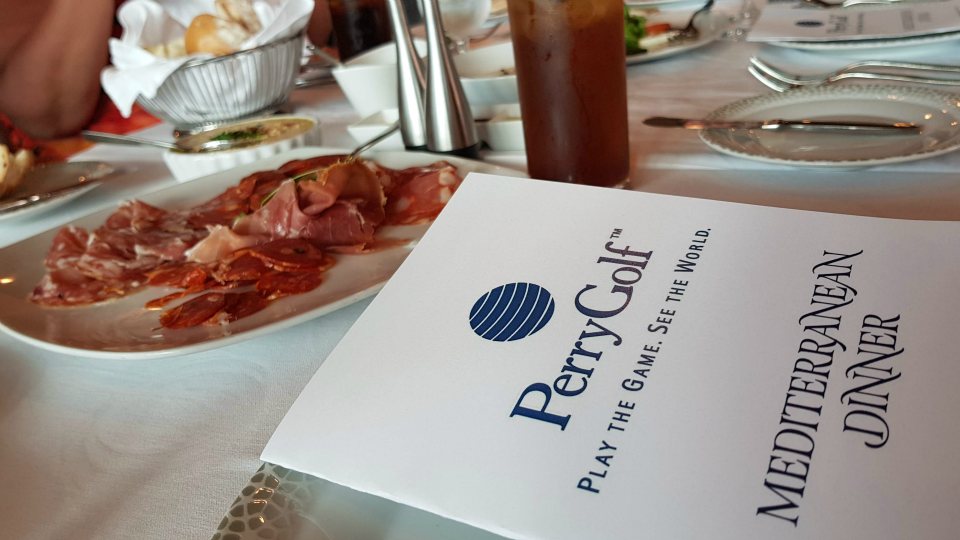 <h2>2019 New Zealand & Sydney Golf Cruise</h2>Azamara Quest (Jan)