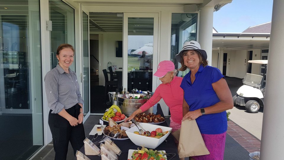 <h2>2019 New Zealand & Sydney Golf Cruise</h2>Azamara Quest (Jan)