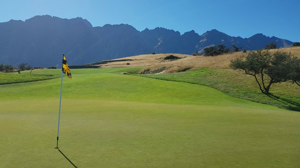 <h2>2019 New Zealand & Sydney Golf Cruise</h2>Azamara Quest (Jan)