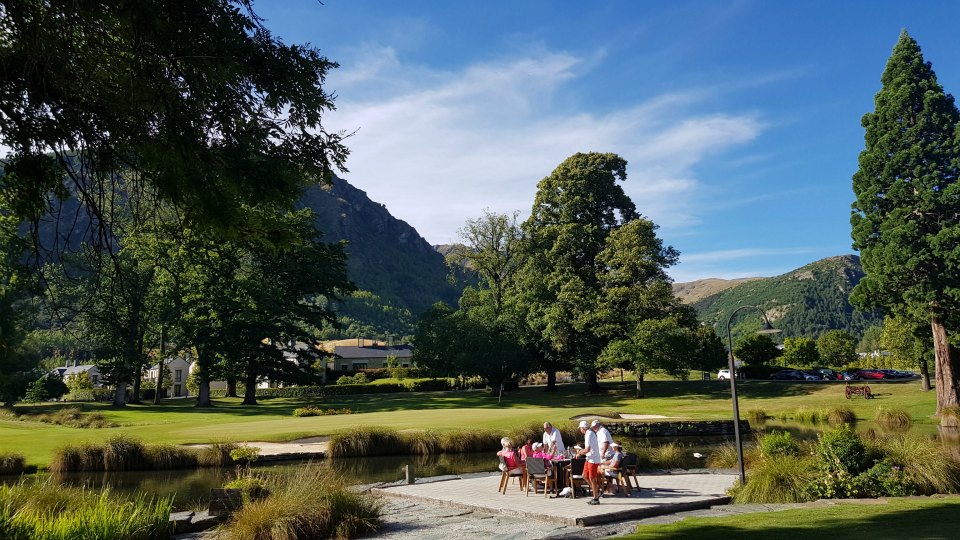 <h2>2019 New Zealand & Sydney Golf Cruise</h2>Azamara Quest (Jan)