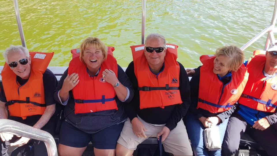 <h2>2019 New Zealand & Sydney Golf Cruise</h2>Azamara Quest (Jan)