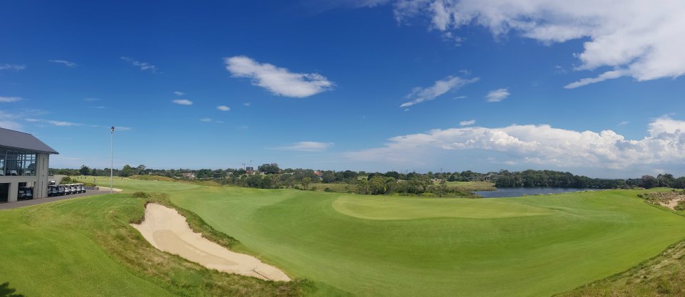 <h2>2019 New Zealand & Sydney Golf Cruise</h2>Azamara Quest (Jan)