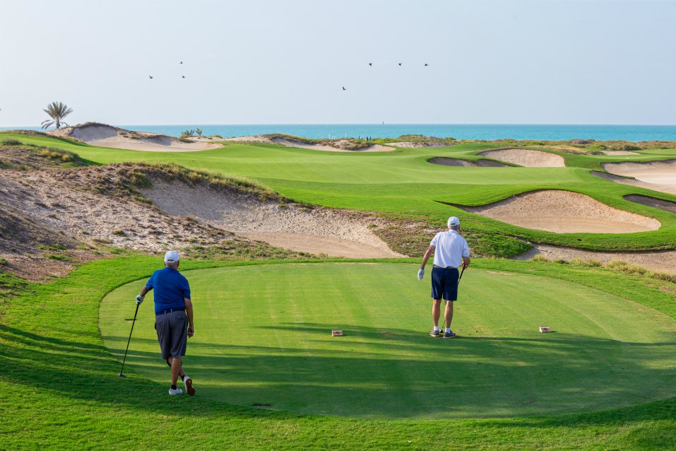 <h2>2022 Arabian Gulf Golf Cruise</h2>11 Nights | 5 Rounds | Dubai to Dubai | November 15 – 26