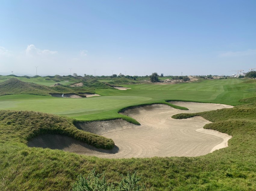 <h2>2022 Arabian Gulf Golf Cruise</h2>11 Nights | 5 Rounds | Dubai to Dubai | November 15 – 26