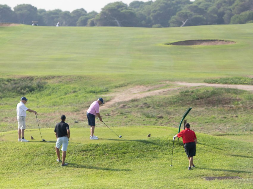 <h2>October 2022 Mediterranean Islands Golf Cruise</h2>8 Nights | 4 Rounds | Rome - Barcelona | October 21 - 28